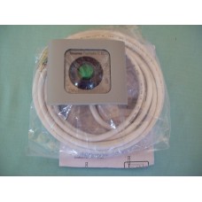 Truma therme Control Panel complete with 2.5m cable 34000-63800 CARAVAN MOTORHOME SC55